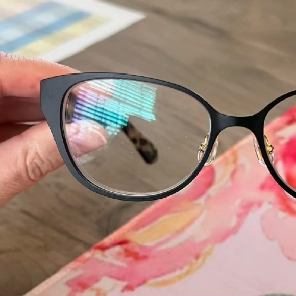 Kate Spade Reading Glasses - Picture 2 of 7